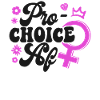 Feminist Pro-Choice Af