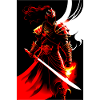 Samurai Warrior