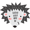 Igel "Max"