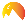 Wandern weiß