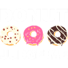 Donut Judge Me Donut Maker