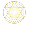 Graphic - Circle - Star - Geometry
