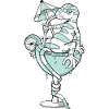 GOGO GECKO