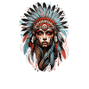 Indianere