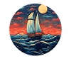 Sailing ship sailor
