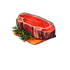 Steak Meat Food