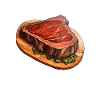 Steak Viande Nourriture