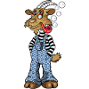 Gary Goat