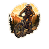 Mountainbike