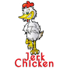 Jerk Chicken