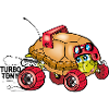 Turbo Tony