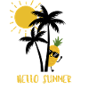 Hello summer