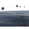 Flat Earth Dome