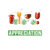Hobbygärtner Garten Gesellschaft Garten Bier