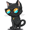 Feline Fashion
