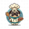 Pugs Kitchen
