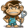 Monkey Wrench