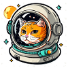 Feline Flyer