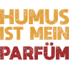 Humus Ist Mein Parfüm