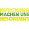 Mutationen Machen Uns Besonders