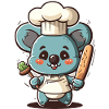 Koala Kitchen