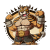Tiger Slam