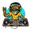 Cheetah Beats