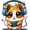Hamster Beats