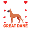 Great Dane Gifts