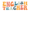 Groovy English Teacher Grammar Literature