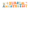 Groovy Nurse Anesthesiologist CRNA Nurse