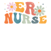 Groovy ER Nurse Emergency Nurse