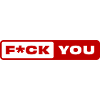 F*CK YOU