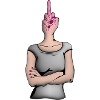 Face fist