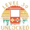 Level 39 Unlocked