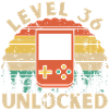 Level 36 Unlocked