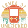 Level 37 Unlocked