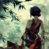 Bamboo Girl