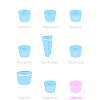 Verre d’eau