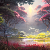 Cherry Blossom 2