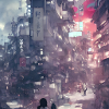 Tokyo City Art