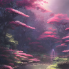 Cherry Blossom