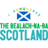 BEALACH-NA-BA SCOTLAND