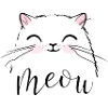 Meow