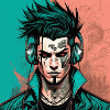 Tattoo Boy