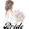 Bride 1 - JGA Premium Shop