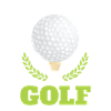 Easily Distracted By Golf