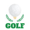 Easily Distracted By Golf
