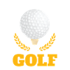 Facilement distrait par le golf