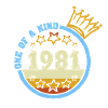 Year of construction: 1981